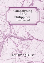 Campaigning in the Philippines: illustrated