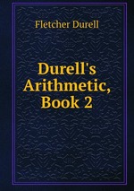 Durell`s Arithmetic, Book 2