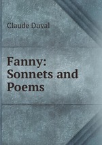 Fanny: Sonnets and Poems