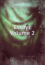 Essays Volume 2