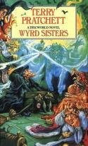 6- Wyrd Sisters