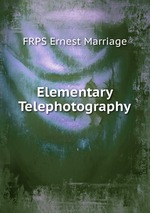 Elementary Telephotography