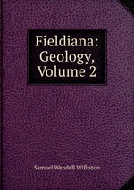 Fieldiana: Geology, Volume 2