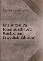 Enslingen P Johannisskret: Kustroman (Swedish Edition)