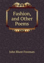 Fashion, and Other Poems