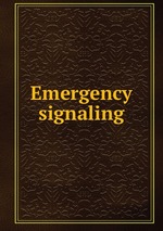 Emergency signaling