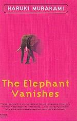 The Elefant vanishes