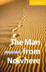 The Man from Nowhere: Bernard Smith, Level 2