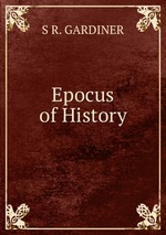 Epocus of History