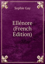 Ellnore (French Edition)