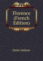 Florence (French Edition)