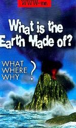 What is the Earth Made of? Из чего сделана земля?