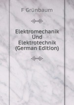 Elektromechanik Und Elektrotechnik (German Edition)