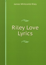 Riley Love Lyrics книга.