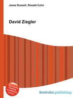 Books.Ru - Книги: David Ziegler купить цена, заказ, оптом, отзывы