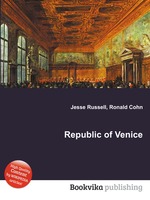 Books.Ru - Книги: Republic of Venice купить цена, заказ, оптом, отзывы