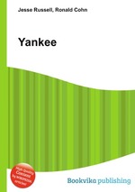 Yankee книга.