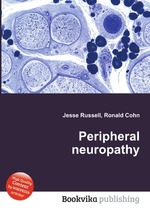 Books.Ru - Книги: Peripheral neuropathy купить цена, заказ, оптом