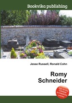 Books.Ru - Книги: Romy Schneider купить цена, заказ, оптом, отзывы