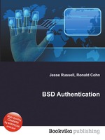 Books.Ru - Книги: BSD Authentication купить цена, заказ, оптом, отзывы