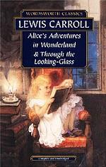 Alice`s Adventures in Wonderland&Through the Looking-Glass