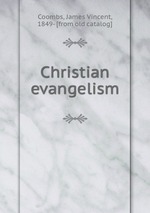 Books.Ru - Книги: Christian evangelism купить цена, заказ, оптом