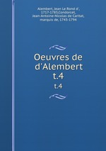 Книга Oeuvres. T. 2