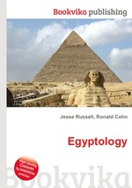 Egyptology книга.