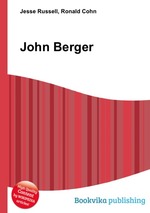 John Berger книга.
