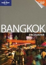 Bangkok Encounter. With Pull-Out Map