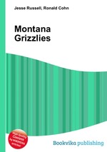 Books.Ru - Книги: Montana Grizzlies купить цена, заказ, оптом, отзывы