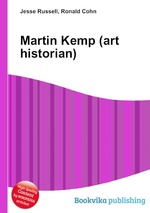 Обложка книги Martin Kemp (art historian) Обложка книги Martin Kemp (art historian)