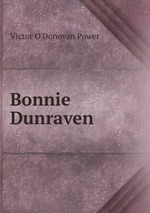 Bonnie Dunraven книга.