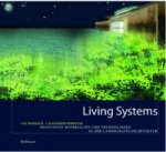 Living Systems /Живая система - ландшафтная архитектура
