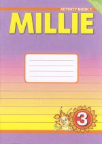 Millie 3кл [Раб. тетр. ч1]