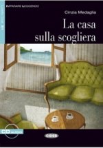 Casa Sulla Scogliera +CD