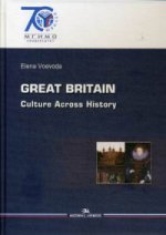 Великобритания: История и культура. Учебное пособие. 2-езд., испр. и доп
