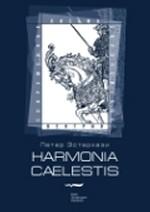 Harmonia Caelestis. Роман