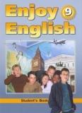 Enjoy English.Рабочая тетрадь. 9 класс. 2-е издание