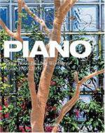 Renzo Piano /Ренцо Пиано: Полное собрание работ