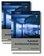 Autodesk Architectural Desktop.В 2-х т. том 2