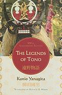 The Legends of Tono (Anniversary)
