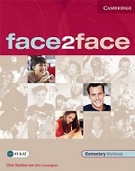 Face 2 Face. Elem WB +key