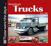 American Trucks of the 1960s