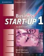 Business Start-Up 1 Student`s Book