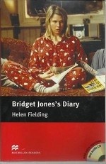 Bridget Jones`s Diary (Level 5 Intermediate with extra exercises)
