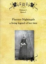 Florence Nightingale a living legend of her time.Пособие по английскому языку
