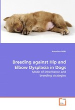Breeding against Hip and Elbow Dysplasia in Dogs. Mode of inheritance and breeding strategies