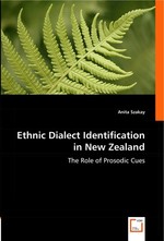 Ethnic Dialect Identification in New Zealand. The Role of Prosodic Cues