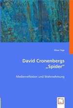 David Cronenbergs